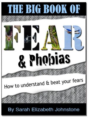 cover image of Fear and Phobias